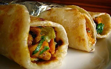 Sparrow Rolls & Biryani photo 