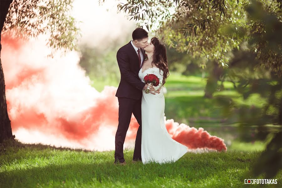 Wedding photographer Anton Prokopov (fototakas). Photo of 9 July 2018