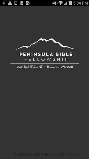 Peninsula Bible Fellowship