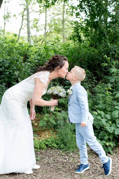 Huwelijksfotograaf Moniek Van Gils (moniekvangils). Foto van 6 maart 2019