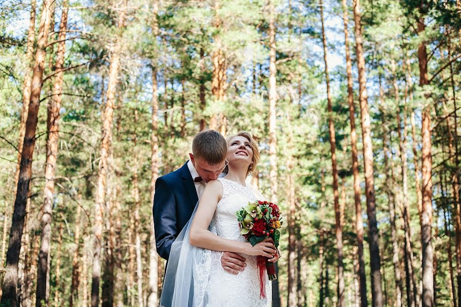 Fotograf ślubny Tatyana Tretyakova (tatjana87). Zdjęcie z 24 czerwca 2017