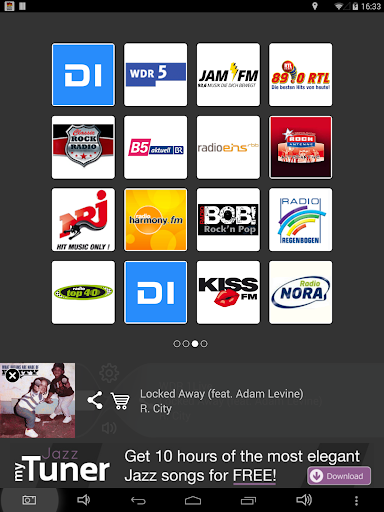 免費下載音樂APP|Radios Deutschland app開箱文|APP開箱王
