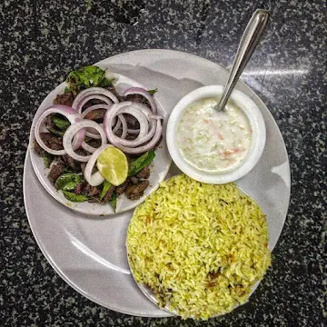 Thalassery Kitchen photo 