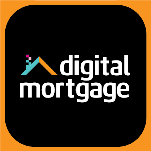 Digital Mortgage 2016 logo