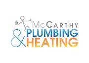 McCarthy Plumbing & Heating Logo