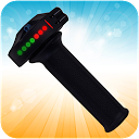 Télécharger Moto throttle Simulator Free Installaller Dernier APK téléchargeur