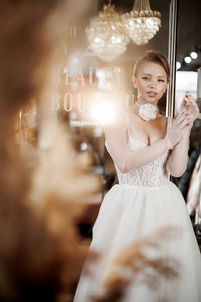 Fotógrafo de bodas Yaroslav Budnik (yaroslavbudnik). Foto del 25 de abril