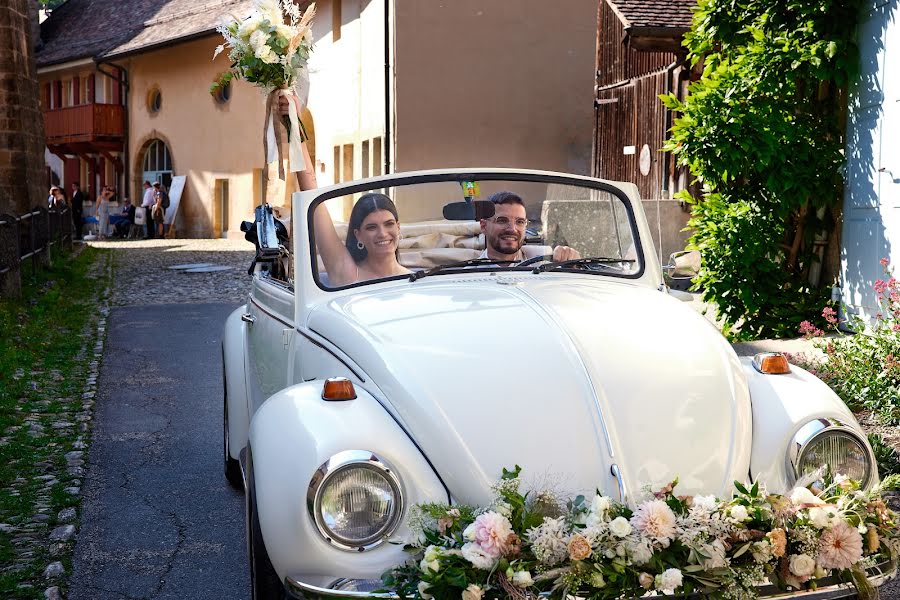 Photographe de mariage Cocon Damour (cocondamour). Photo du 14 octobre 2021