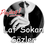 Laf Sokan Sözler Paylaş  Icon