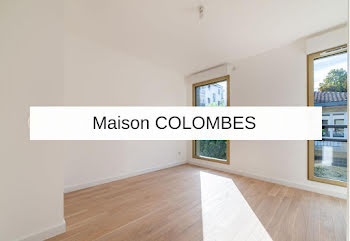 maison à Colombes (92)