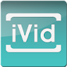 Trovacinema iVid icon