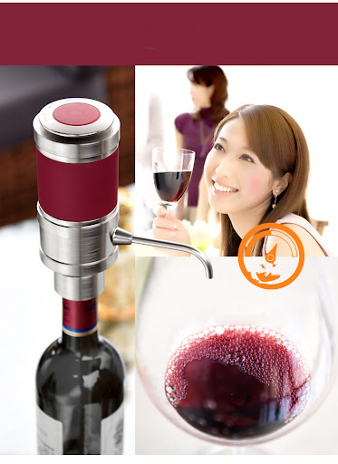 Title 1, Elevate your wine experience with the Intellige...
