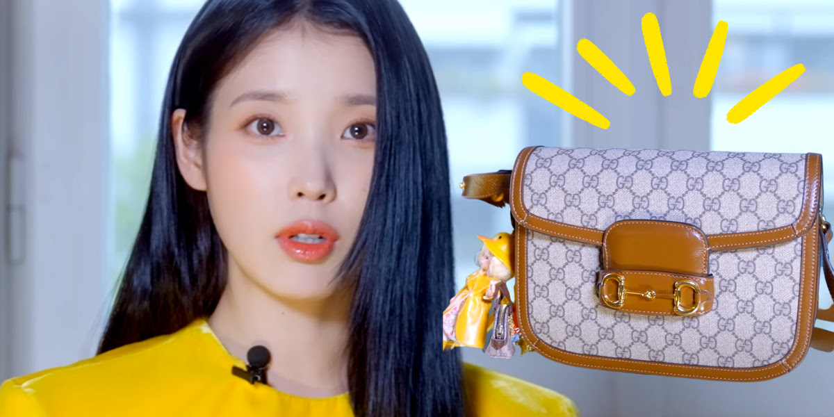 The bee 🥺 Gorgeous, gorgeous Gucci bag! What do we think about