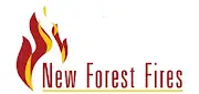 New Forest Fires & Home Improvements Logo