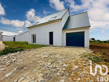 maison à Saint-Jean-Brévelay (56)