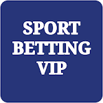 Cover Image of Descargar Sport betting VIP 9.2 APK