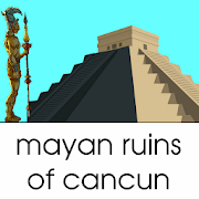 Mayan Ruins Tour Guide Cancun