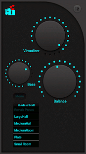   Bass Booster Pro- screenshot thumbnail   