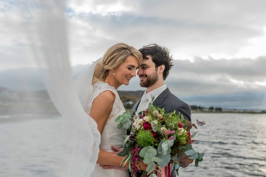 Photographe de mariage Mark Barton (markbarton). Photo du 1 juillet 2019