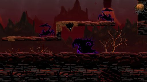 Screenshot Nihilumbra