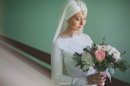 Photographe de mariage Ilya Lanochkin (lanochkinilya). Photo du 2 mars 2017