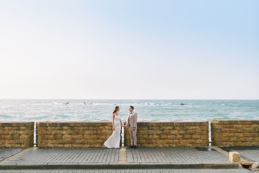 Wedding photographer Polina Gotovaya (polinagotovaya). Photo of 22 May 2023