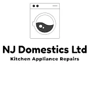 NJ Domestics Ltd Logo