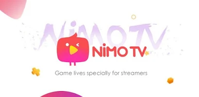 Nimo TV - Baixar APK para Android