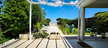 maison à Marseillan (34)