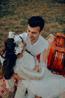 Fotógrafo de bodas Zehra Dinç (141273). Foto del 6 de julio 2020