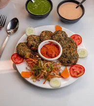 Urban Tadka menu 5