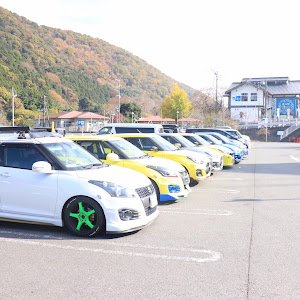 スイフトスポーツ ZC32S