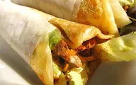 Zaika Kathi Rolls photo 1