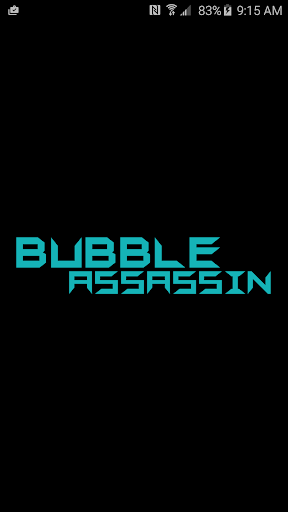 Bubble Assassin