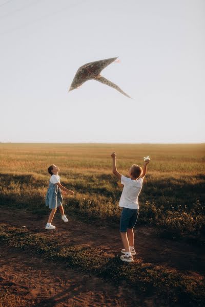 Wedding photographer Viktoriya Gupalo (gupalovika). Photo of 29 August 2023