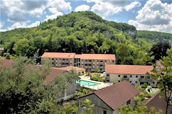 appartement à Les Eyzies-de-Tayac-Sireuil (24)