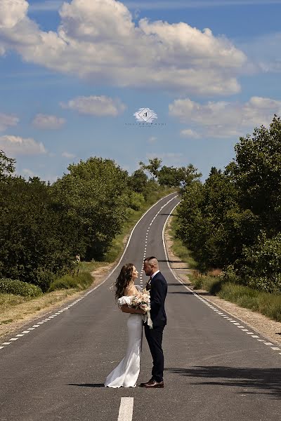 Kāzu fotogrāfs Andreea Pavel (andreeapavel). Fotogrāfija: 9. jūnijs 2022