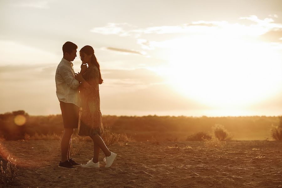 Wedding photographer Aleksey Popurey (alekseypopurey). Photo of 10 February 2021