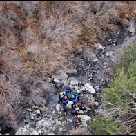 El análisis de la segunda caja negra confirma que Andreas Lubitz