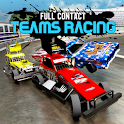 Icon Full Contact Teams Racing