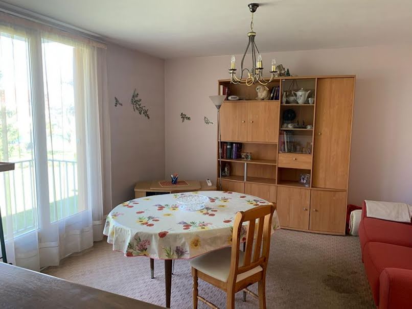 Vente appartement 4 pièces 73 m² à Nozay (91620), 175 000 €