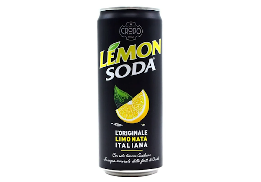 Lemon Soda 0.33L-AlAr -Tirana-Baboon Delivery