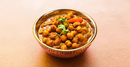 Pindi Chole