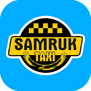 TAXI SAMRUK  Icon