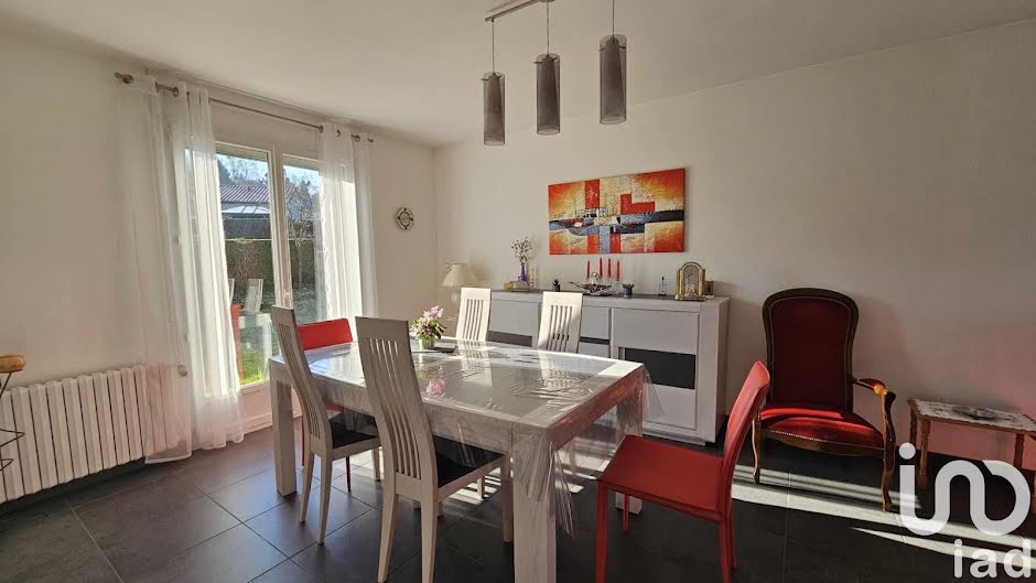 Vente maison 4 pièces 103 m² à Cussac (87150), 158 500 €