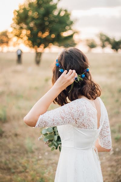 Fotógrafo de bodas Stanislav Kovalenko (staskovalenko). Foto del 7 de octubre 2018