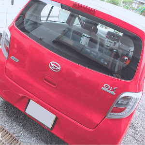 ミライース LA300S