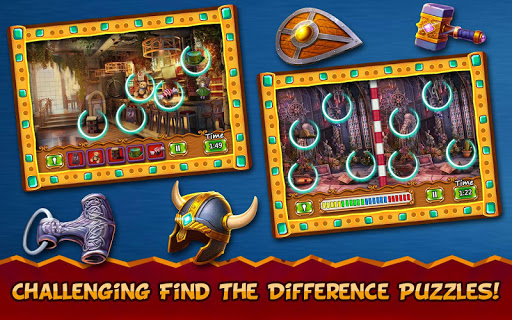 Hidden Object Games 300 Levels  The Adventures