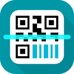 QR & Barcode Reader (Pro) v2.1.3-P
