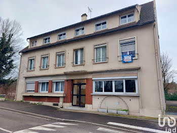 appartement à Bennecourt (78)